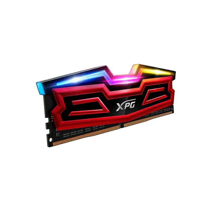 RAM 8GB ADATA XPG SPECTRIX D40 DDR4 2400MHz CL16
