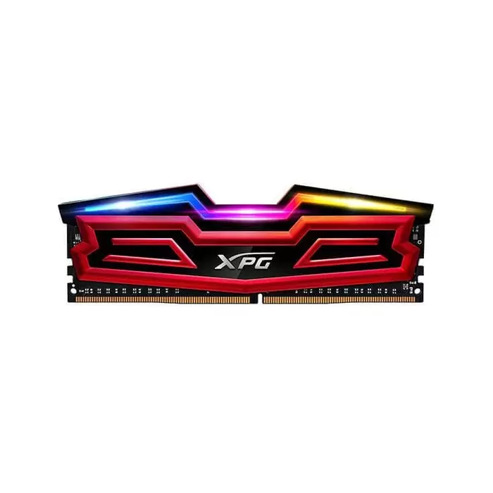 RAM 8GB ADATA XPG SPECTRIX D40 DDR4 3000MHz CL16