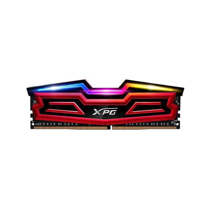 RAM 8GB ADATA XPG SPECTRIX D40 DDR4 3200MHz CL16