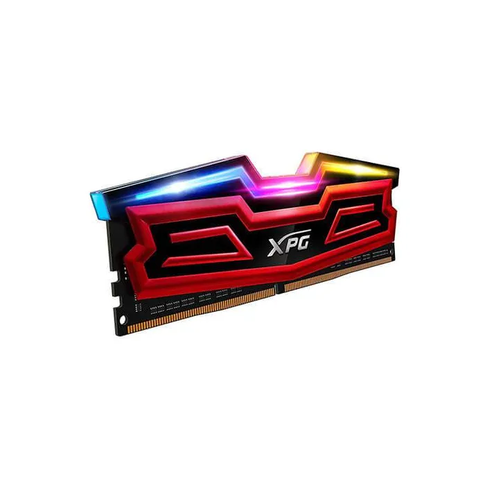 RAM 8GB ADATA XPG SPECTRIX D40 DDR4 3000MHz CL16