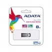 Flash Memory 8GB ADATA DashDrive Choice UC510 USB 2.0