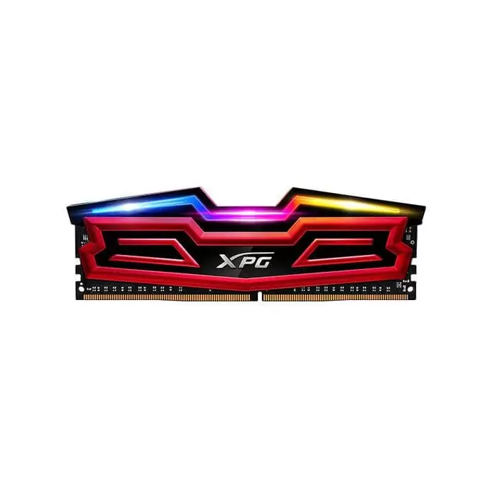 RAM 8GB ADATA XPG SPECTRIX D40 DDR4 3600MHz CL16