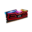 RAM 8GB ADATA XPG SPECTRIX D40 DDR4 3200MHz CL16