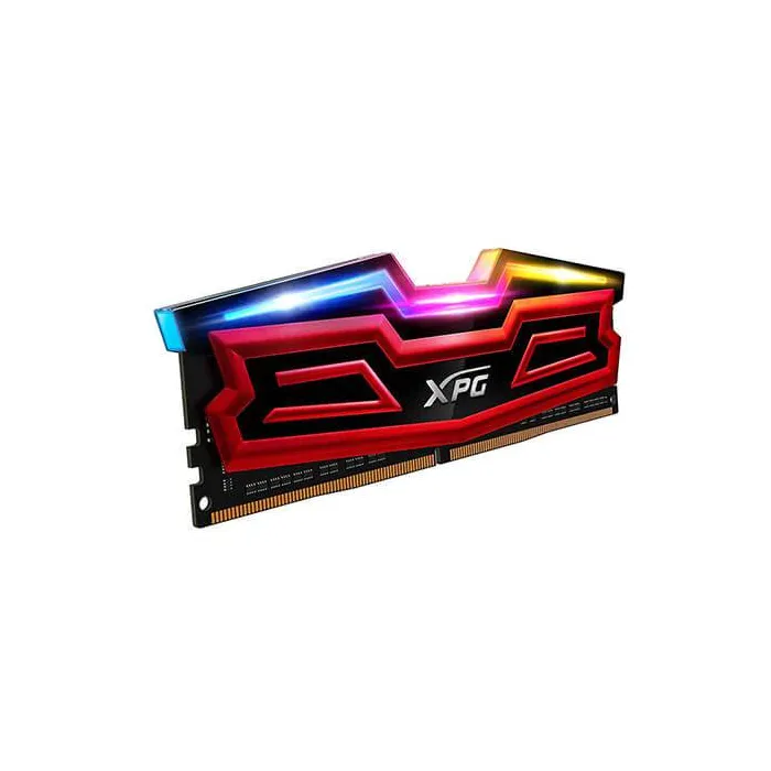 RAM 8GB ADATA XPG SPECTRIX D40 DDR4 3600MHz CL16