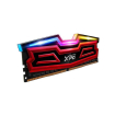 RAM 8GB ADATA XPG SPECTRIX D40 DDR4 3600MHz CL16