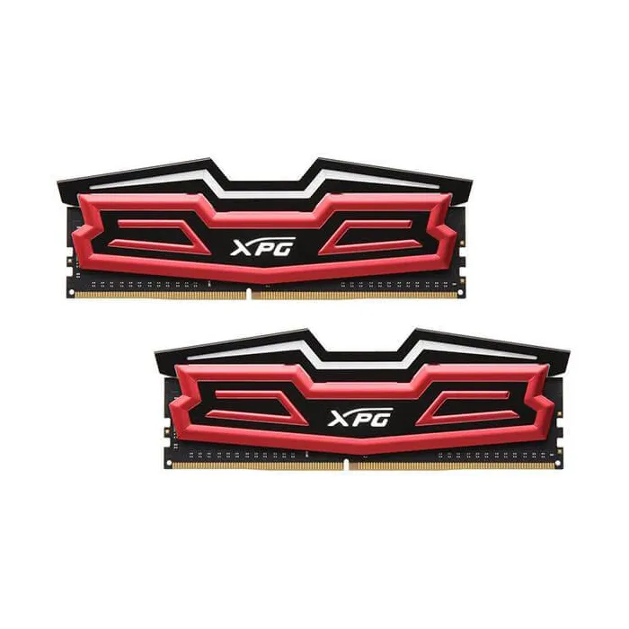 RAM 16GB (8GB*2) ADATA XPG SPECTRIX D40 DDR4 2400MHz CL16