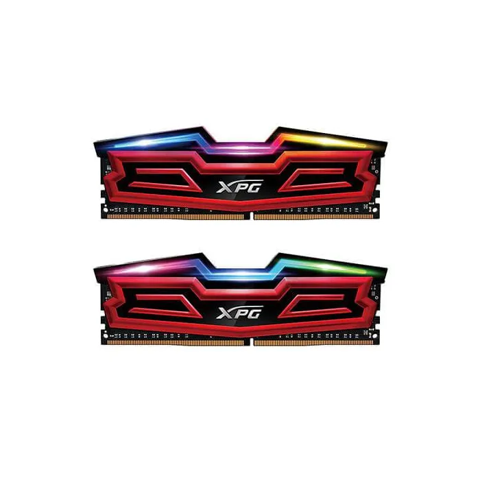 RAM 16GB (8GB*2) ADATA XPG SPECTRIX D40 DDR4 2666MHz CL16