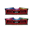 RAM 16GB (8GB*2) ADATA XPG SPECTRIX D40 DDR4 2666MHz CL16