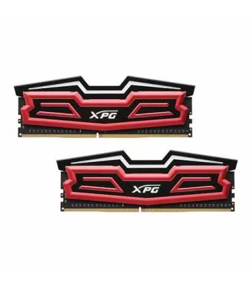 RAM 16GB (8GB*2) ADATA XPG SPECTRIX D40 DDR4 3000MHz CL16