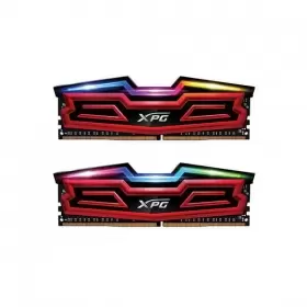 RAM 16GB (8GB*2) ADATA XPG SPECTRIX D40 DDR4 3600MHz CL16