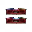 RAM 16GB (8GB*2) ADATA XPG SPECTRIX D40 DDR4 3600MHz CL16