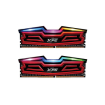 RAM 16GB (8GB*2) ADATA XPG SPECTRIX D40 DDR4 3600MHz CL16