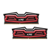 RAM 16GB (8GB*2) ADATA XPG SPECTRIX D40 DDR4 3200MHz CL16