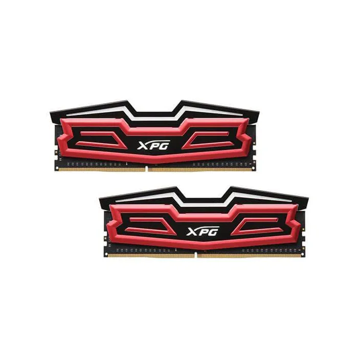 RAM 16GB (8GB*2) ADATA XPG SPECTRIX D40 DDR4 3600MHz CL16