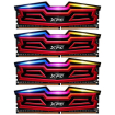 RAM 32GB (8GB*4) ADATA XPG SPECTRIX D40 DDR4 2400MHz CL16