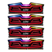 RAM 32GB (8GB*4) ADATA XPG SPECTRIX D40 DDR4 3200MHz CL16