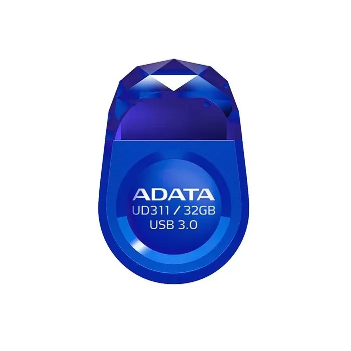 Flash Memory 32GB ADATA DashDrive Durable UD311 USB 3.0