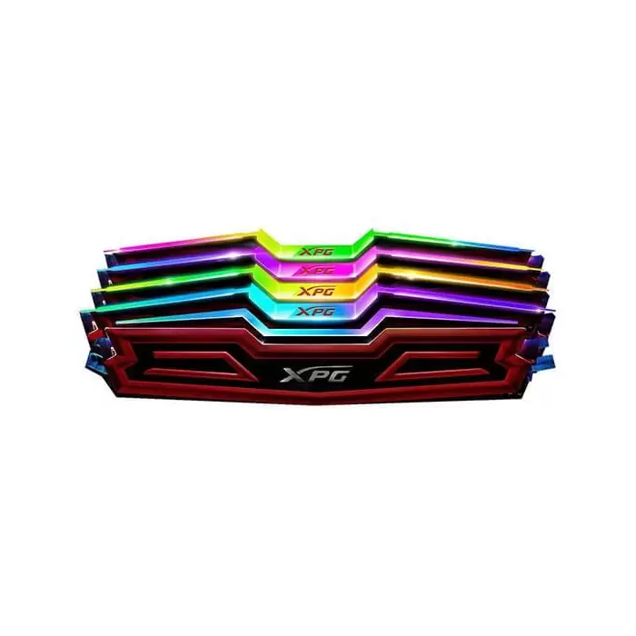 RAM 32GB (8GB*4) ADATA XPG SPECTRIX D40 DDR4 3600MHz CL16