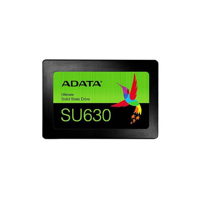 SSD Drive Adata Ultimate SU630 480GB