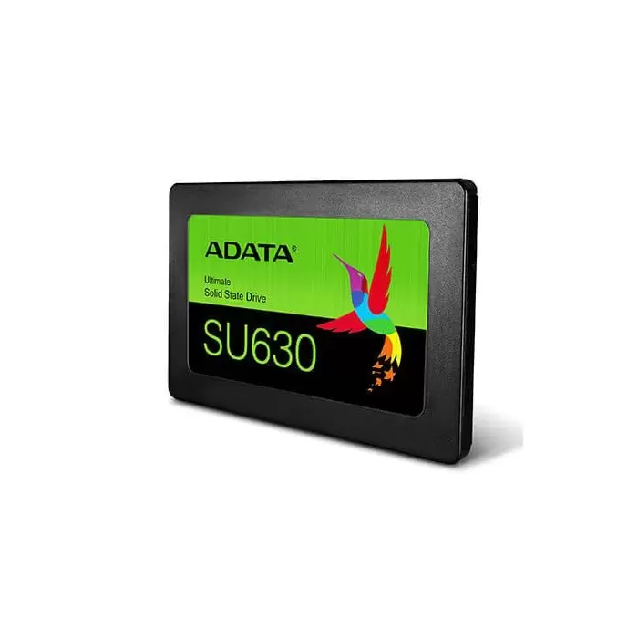 SSD Drive Adata Ultimate SU630 480GB