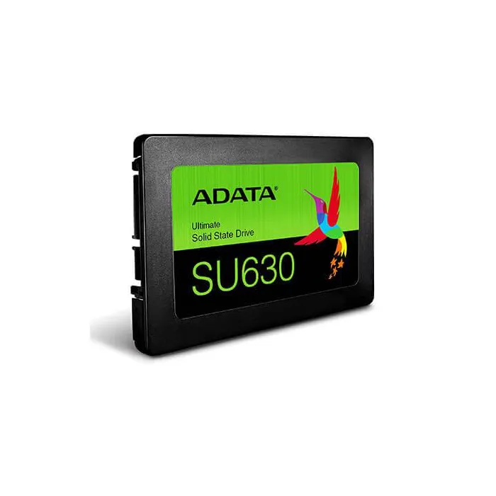 SSD Drive Adata Ultimate SU630 480GB