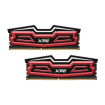 RAM 32GB (16GB*2) ADATA XPG SPECTRIX D40 DDR4 3000MHz CL16