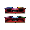 RAM 32GB (16GB*2) ADATA XPG SPECTRIX D40 DDR4 2666MHz CL16
