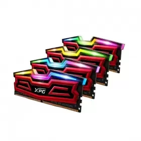 RAM 64GB (16GB*4) ADATA XPG SPECTRIX D40 DDR4 2666MHz CL16
