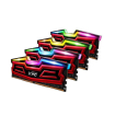 RAM 64GB (16GB*4) ADATA XPG SPECTRIX D40 DDR4 2666MHz CL16