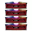 RAM 64GB (16GB*4) ADATA XPG SPECTRIX D40 DDR4 3200MHz CL16