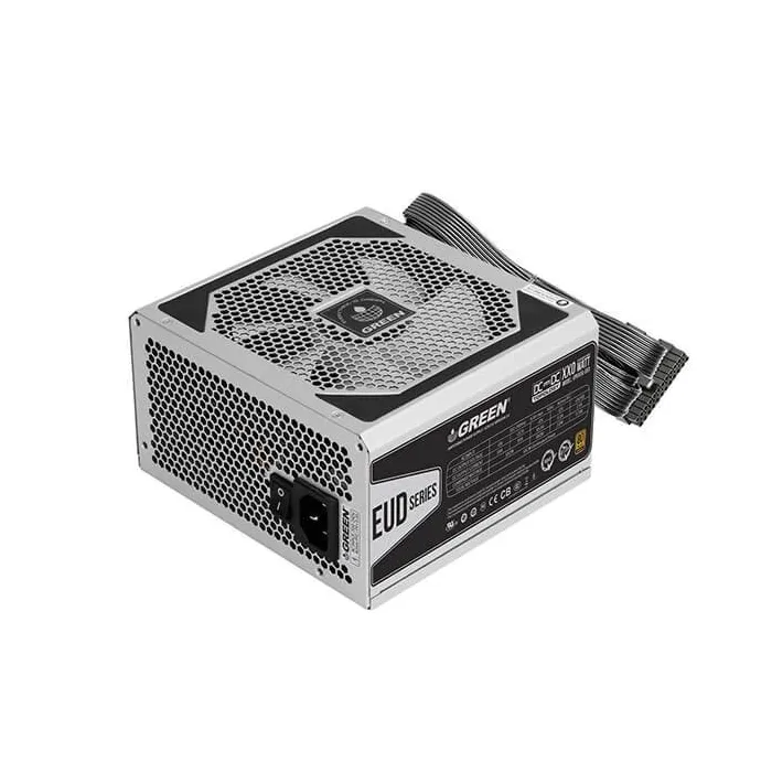 Power Green GP330A-EUD