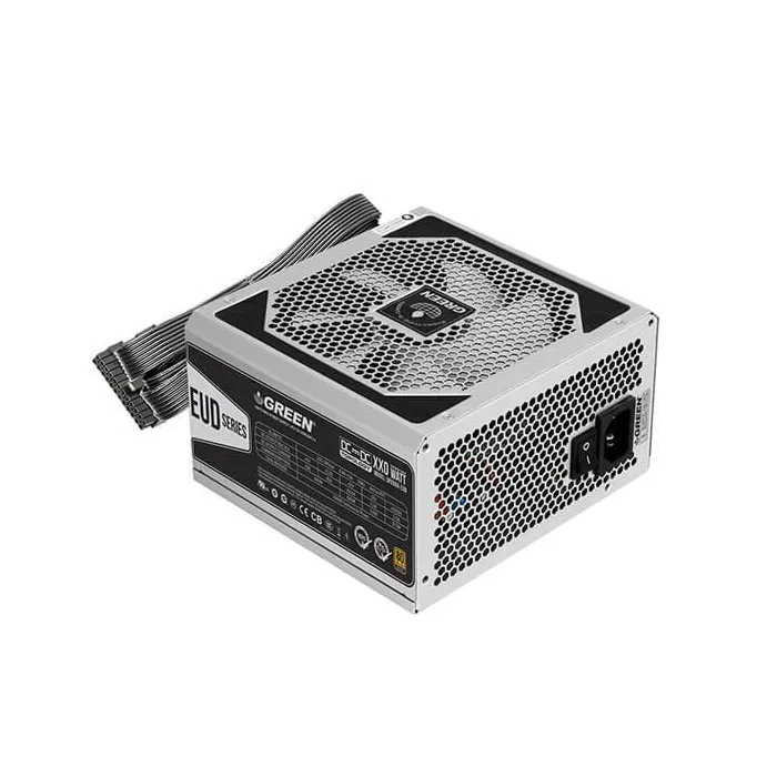 Power Green GP330A-EUD