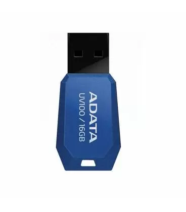 Flash Memory 16GB ADATA UV100 USB 2.0