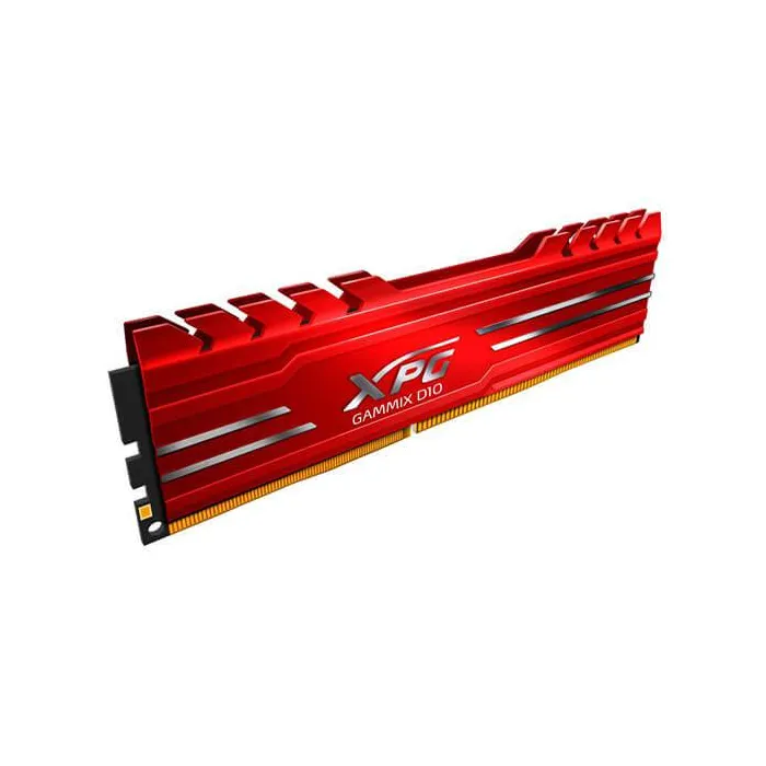 RAM 4GB ADATA XPG GAMMIX D10 DDR4 2400MHz CL16