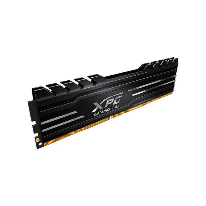 RAM 4GB ADATA XPG GAMMIX D10 DDR4 2400MHz CL16