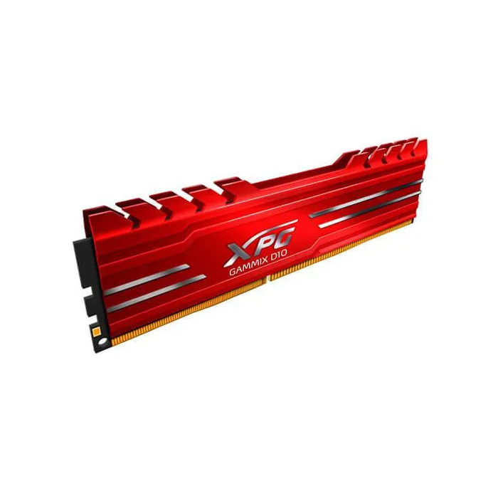 RAM 4GB ADATA XPG GAMMIX D10 DDR4 2666MHz CL16