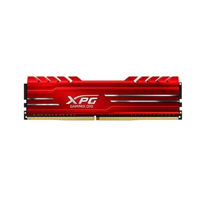RAM 4GB ADATA XPG GAMMIX D10 DDR4 2800MHz CL16