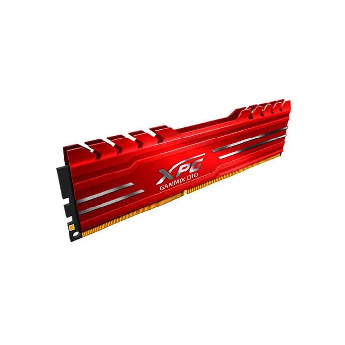 RAM 4GB ADATA XPG GAMMIX D10 DDR4 2800MHz CL17