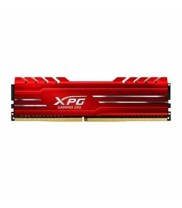 RAM 4GB ADATA XPG GAMMIX D10 DDR4 2800MHz CL17