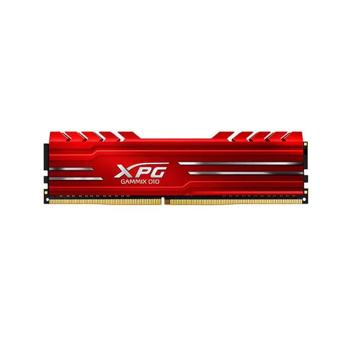 RAM 4GB ADATA XPG GAMMIX D10 DDR4 2800MHz CL17