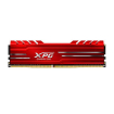 RAM 4GB ADATA XPG GAMMIX D10 DDR4 3000MHz CL16