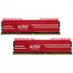RAM 8GB (4GB*2) ADATA XPG GAMMIX D10 DDR4 2400MHz CL16