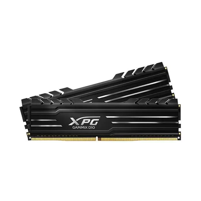 RAM 8GB (4GB*2) ADATA XPG GAMMIX D10 DDR4 2800MHz CL16