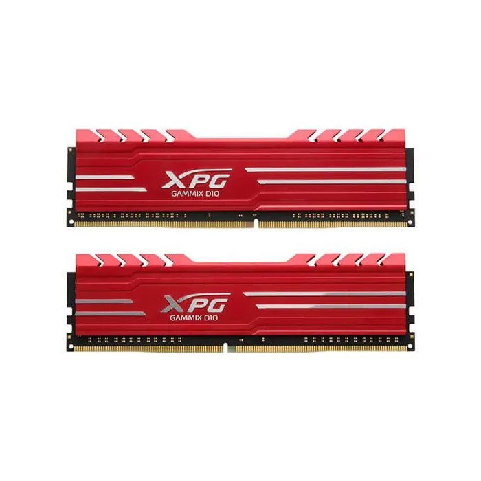 RAM 8GB (4GB*2) ADATA XPG GAMMIX D10 DDR4 2800MHz CL16