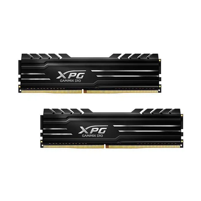 RAM 8GB (4GB*2) ADATA XPG GAMMIX D10 DDR4 2800MHz CL16