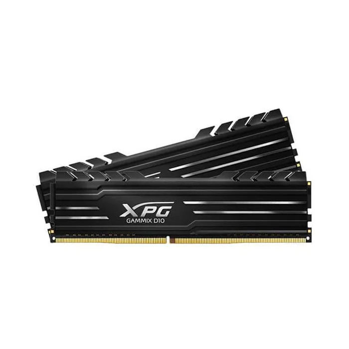 RAM 8GB (4GB*2) ADATA XPG GAMMIX D10 DDR4 2800MHz CL17