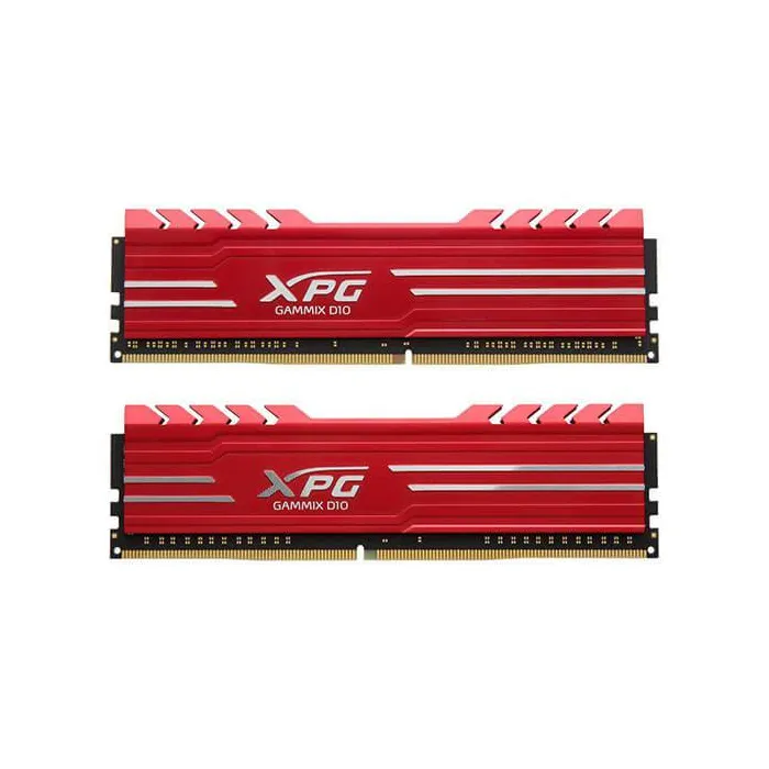 RAM 8GB (4GB*2) ADATA XPG GAMMIX D10 DDR4 2800MHz CL17