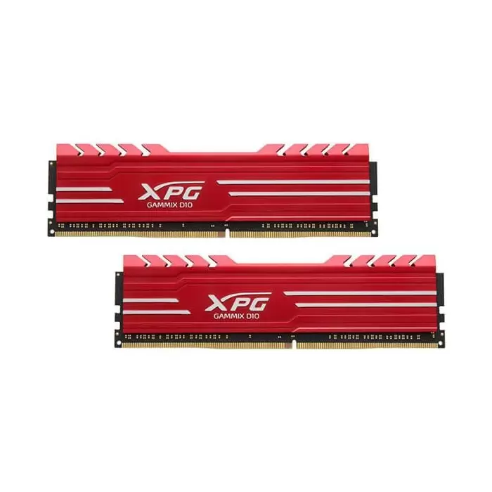 RAM 8GB (4GB*2) ADATA XPG GAMMIX D10 DDR4 2800MHz CL17