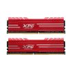 RAM 8GB (4GB*2) ADATA XPG GAMMIX D10 DDR4 3000MHz CL16