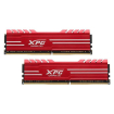 RAM 8GB (4GB*2) ADATA XPG GAMMIX D10 DDR4 3000MHz CL16